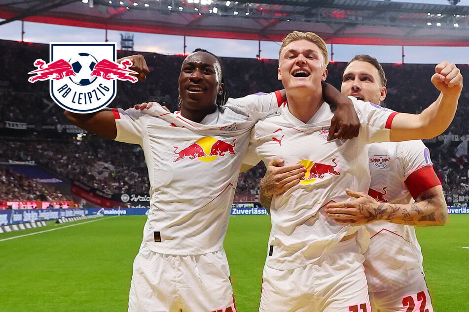 RB Leipzig tütet Europa ein - und jetzt soll es nach ganz oben gehen!
