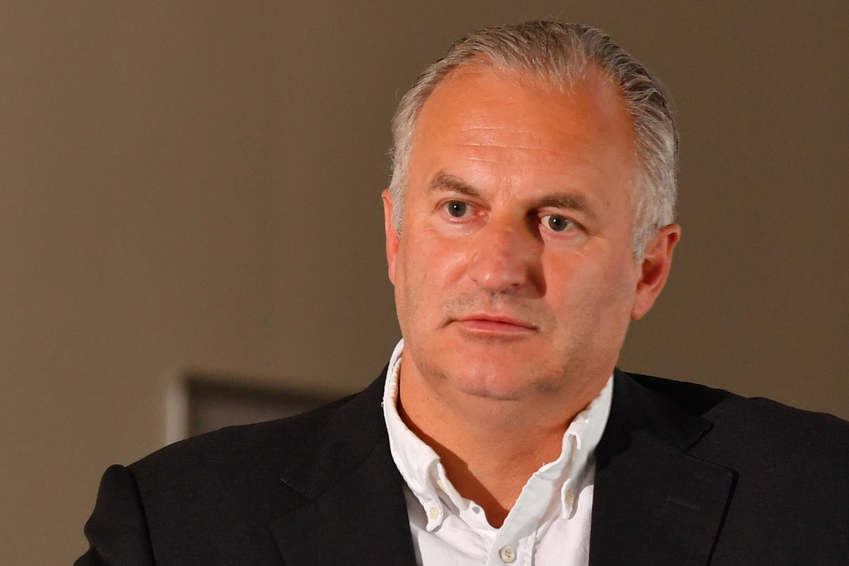 Marco Stichnoth.
