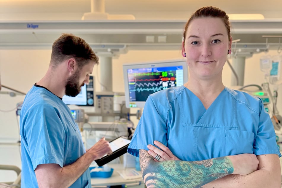 Das Klinikum Chemnitz startet am 11. März von 15 bis 18 Uhr ein Job-Speeddating für die verschiedensten Pflegebereiche.