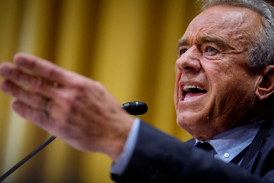 Robert F. Kennedy Jr. has restricted vaccine access amid his work as HHS secretary under President Trump.