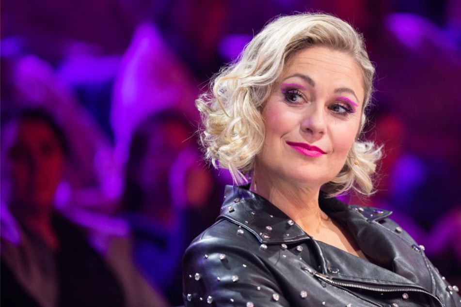 Ruth Moschner wehrt sich gegen Sex-Nachricht: Mann muss 10.000 Euro zahlen