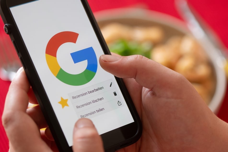 Die "Google-Bewertungen" entscheiden oft, ob Restaurants oder Hotels von Gästen angesteuert oder gemieden werden.