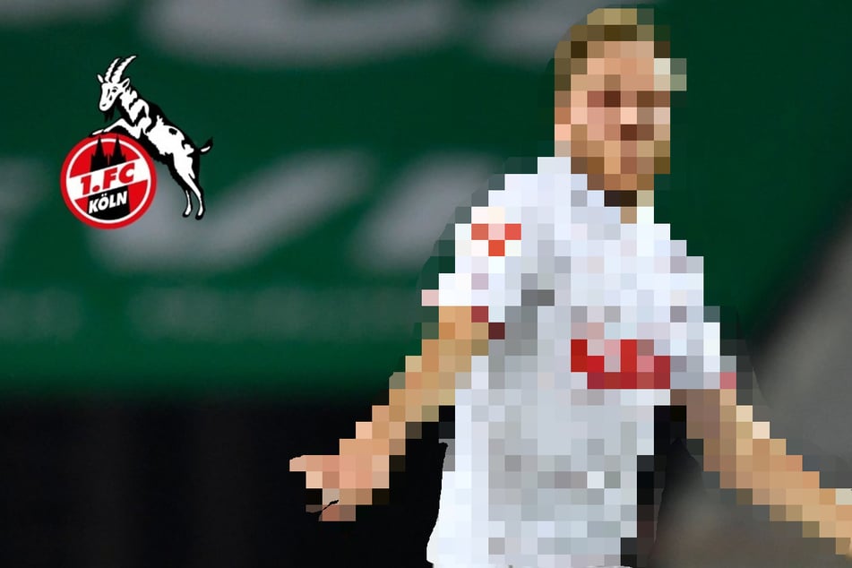 Abgang bestätigt: Dieser FC-Spieler geht nicht mit in die zweite Liga!