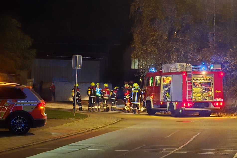 Psychischer Ausnahmezustand sorgt für Polizeieinsatz: 64-Jähriger verletzt zwei Beamte