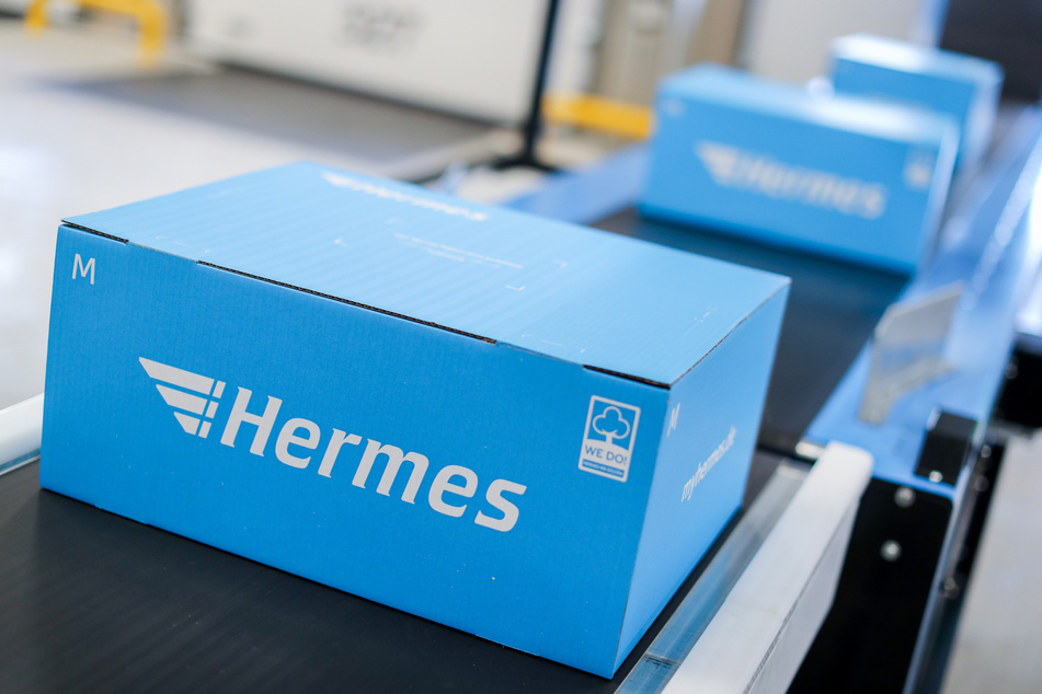 Warnstreik bei Hermes! Logistikzentrum in Haldensleben protestiert am Mittwoch