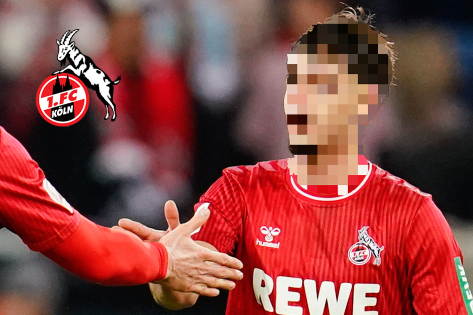 Herber Rückschlag für 1. FC Köln: Er muss Trainingslager verletzt verlassen