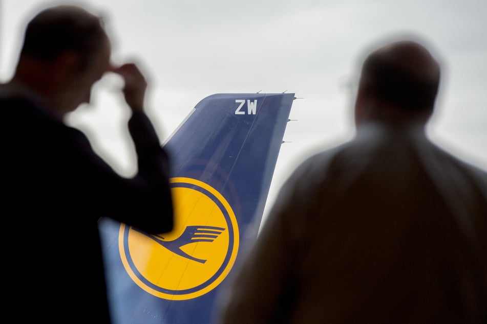 Lufthansa: Chaos bei der Lufthansa geht weiter: Nächster Pilotenstreik beschlossen