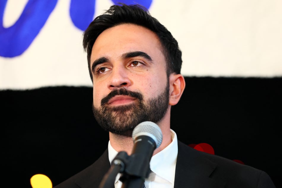 Zohran Mamdani's shock win last week against a scandal-scarred political heavyweight resonated as a thunderclap within the party.