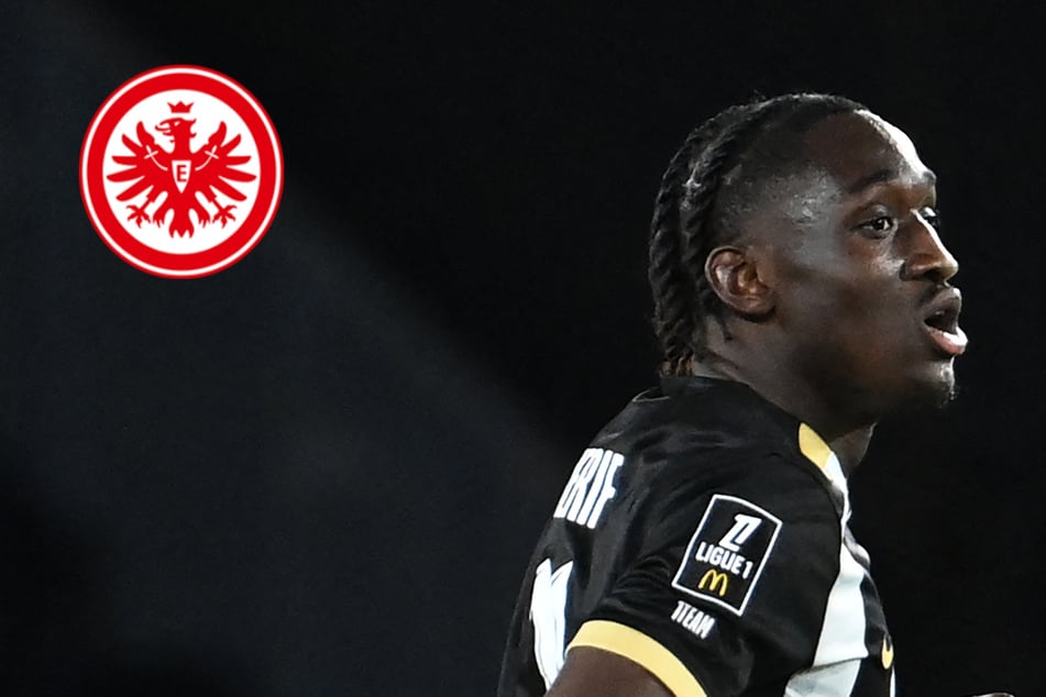 Noch ein Stürmer im Visier: Krallt sich Frankfurt diesen Youngster?