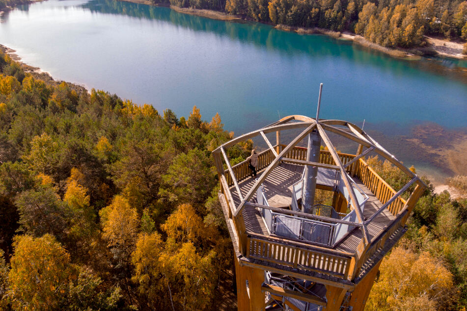 Handgranate am Felixsee gefunden!