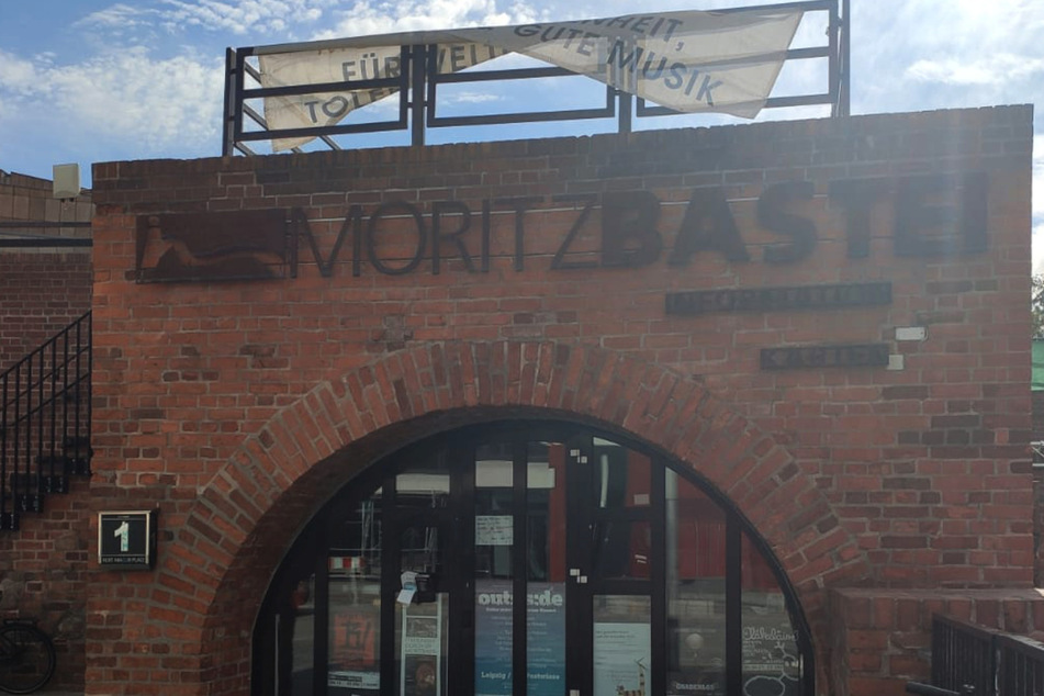Am 4. September findet das Festival in der Moritzbastei in Leipzig statt.