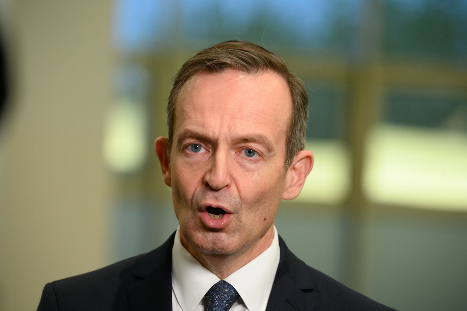 Laut Volker Wissing (FDP) könne man bei den Finanzhilfen der Bundesregierung schon gar nicht mehr von "Novemberhilfen" sprechen.
