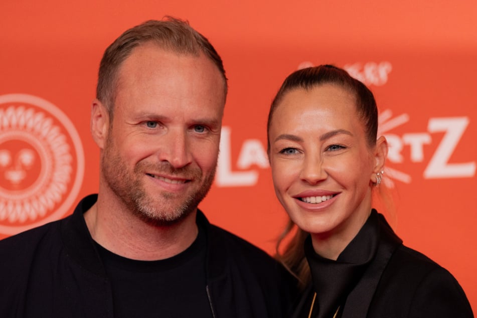 Nach dem ersten Liebes-Aus Ende 2024 zerbrach die Beziehung von Alexander Müller (41) und Sandy Meyer-Wölden (43) im Februar final.