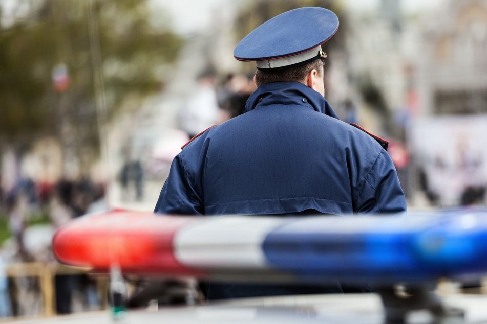 Im Mai 2018 fand die Polizei in einer Wohnung im Londoner Stadtteil Canning Town zwei Leichen in einer Tiefkühltruhe. (Symbolbild)