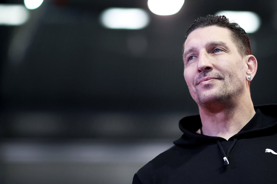 Stefan Kretzschmar (52) sparte nicht mit Kritik an der DHB-Auswahl und auch Trainer Alfred Gislason.