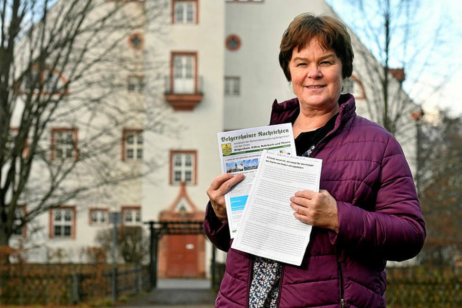 Leipzig: Gemeinderätin kritisiert im Amtsblatt die Impfung - aber per Anzeige!