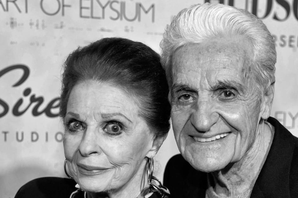 "Star Trek"-Schauspieler im Alter von 97 Jahren gestorben