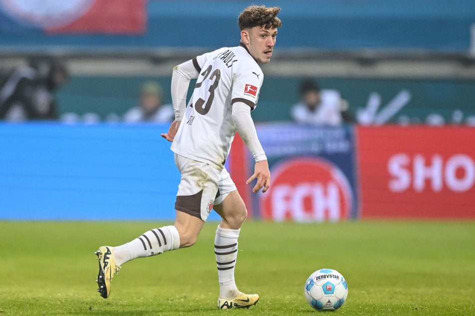 Philipp Treu (24) steht vor einem Wechsel zu seinem Ex-Verein SC Freiburg.