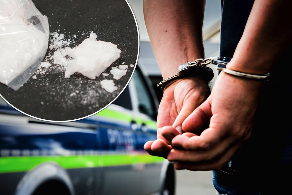 Leipzig: Via Telefon! Leipziger Richter schenkt Großdealer nach Razzia die Freiheit