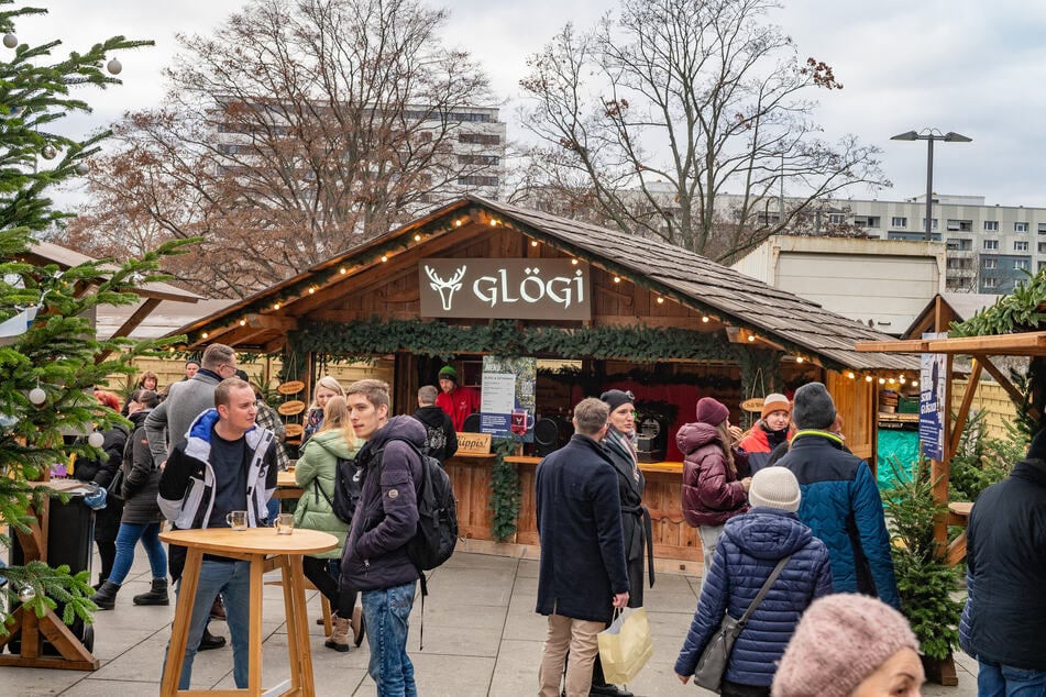 Ebenfalls eine landestypische Spezialität ist der Glögi - die finnische Variante des skandinavischen Glühweins.
