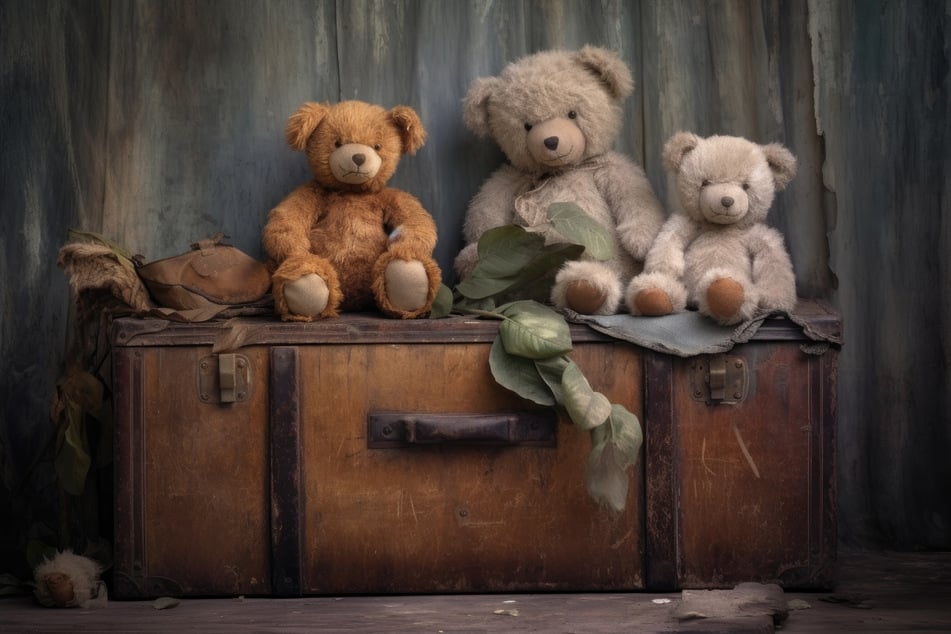 Das Kreismuseum Grimma lädt zu einer Reise in die Vergangenheit ein.