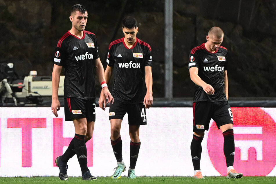 Nach zwei Niederlagen in der Europa League wollen die Eisernen in Malmö endlich die ersten drei Punkte einfahren.