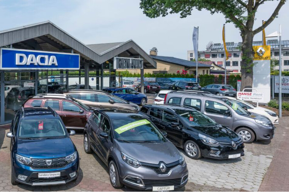 Autohaus S+K GmbH