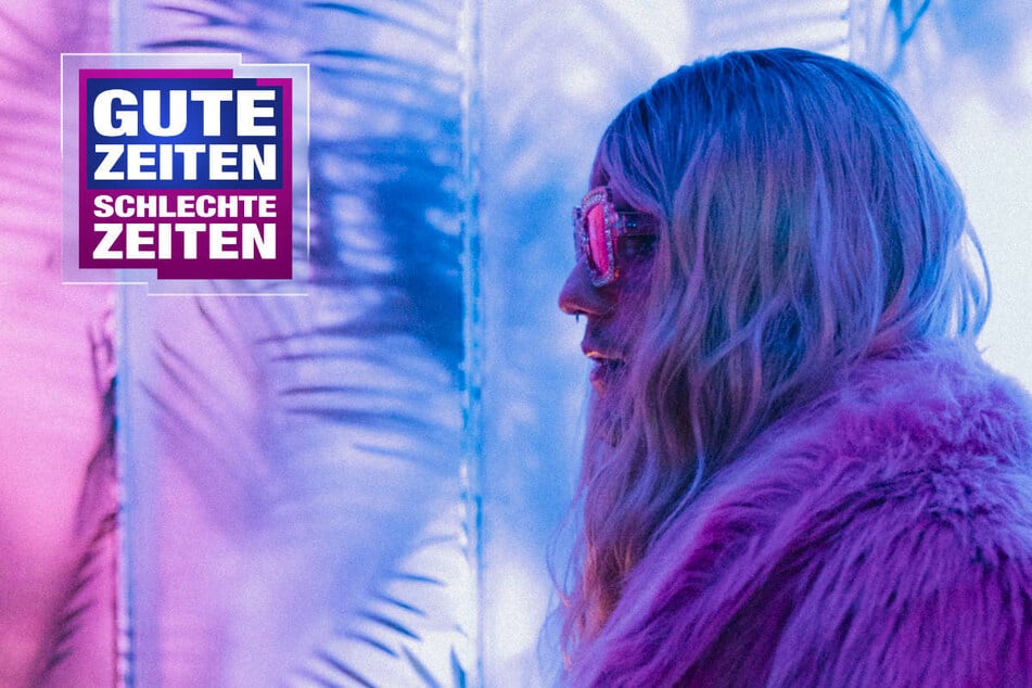 GZSZ: Bill Kaulitz als "Gaststar" bei GZSZ?