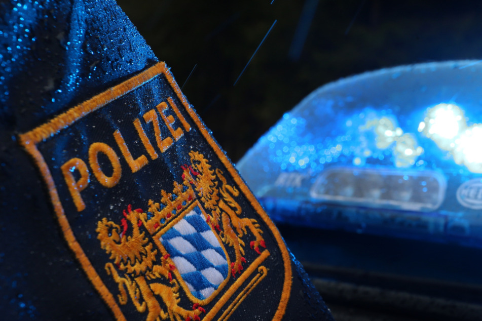Die Polizei nahm den 38-Jährigen am Sonntag vorläufig fest. (Symbolbild)