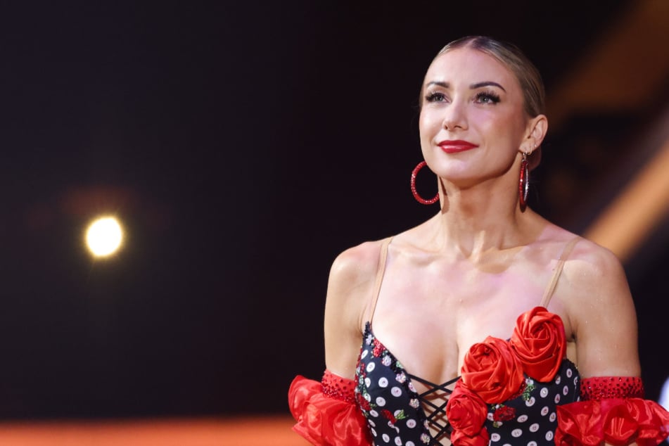 Let's Dance: Erst Liebes-Aus, dann Sieg bei "Let's Dance": So geht's für Anna-Carina Woitschack weiter