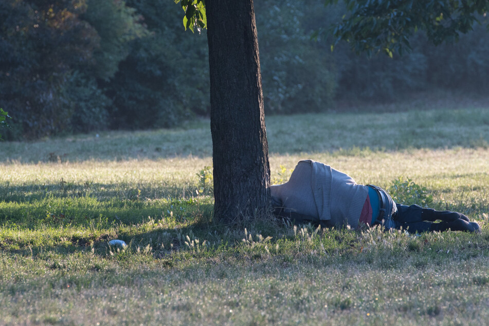 Hitzehilfe für Obdachlose: Hier gibt es Unterstützung in Magdeburg