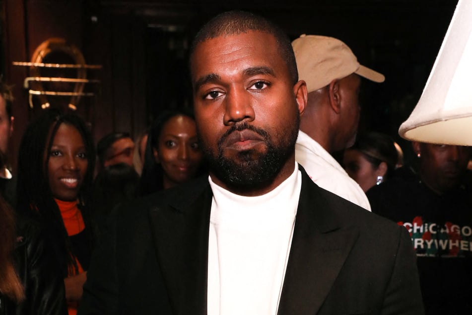 Ye, formerly known as Kanye West, took out at paid ad with the Wall Street Journal to issue a formal apology for his past antisemitic rants.