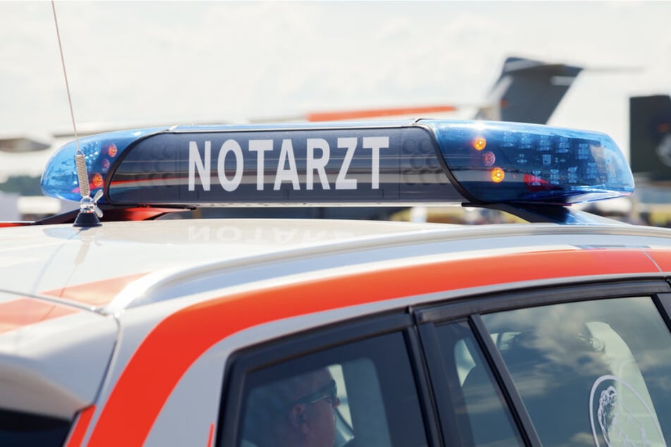 Tödlicher Unfall in Leipzig: Radfahrerin (†25) stirbt nach Kollision mit Auto