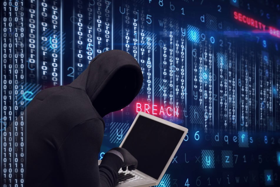 Wer hinter dem Hacker-Angriff auf die Staatlichen Kunstsammlungen Dresden steckt, ist noch unklar. (Symbolfoto)