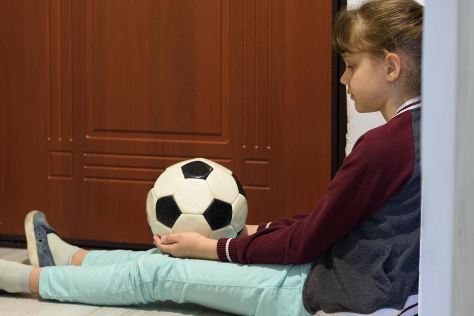 Depressionen bei Kindern und Jugendlichen? Hier gibt es Hilfe