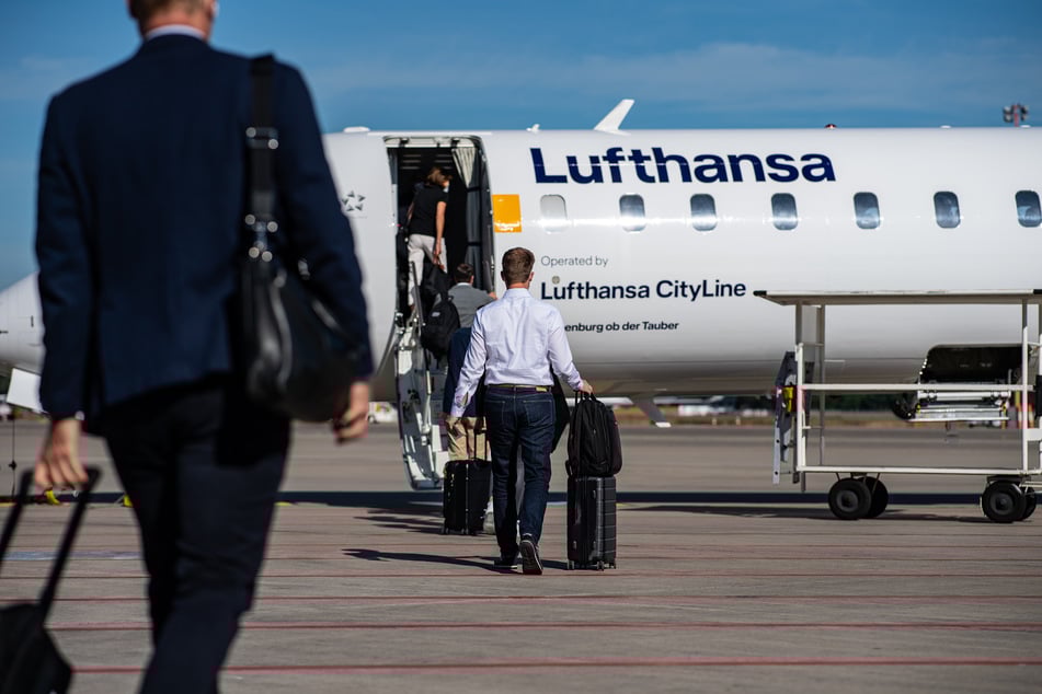 Lufthansa: Lufthansa macht Ernst: Hunderte Nachwuchs-Piloten sollen Ausbildung abbrechen