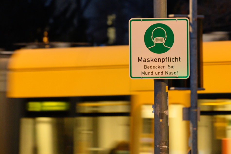 Ab heute gelten in der Landeshauptstadt wieder schärfere Vorschriften gegen eine weitere Ausbreitung der Pandemie.