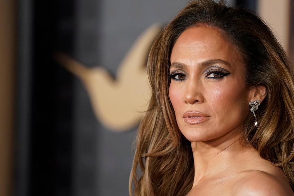 Schock-Beichte von Jennifer Lopez: Sie wurde misshandelt!