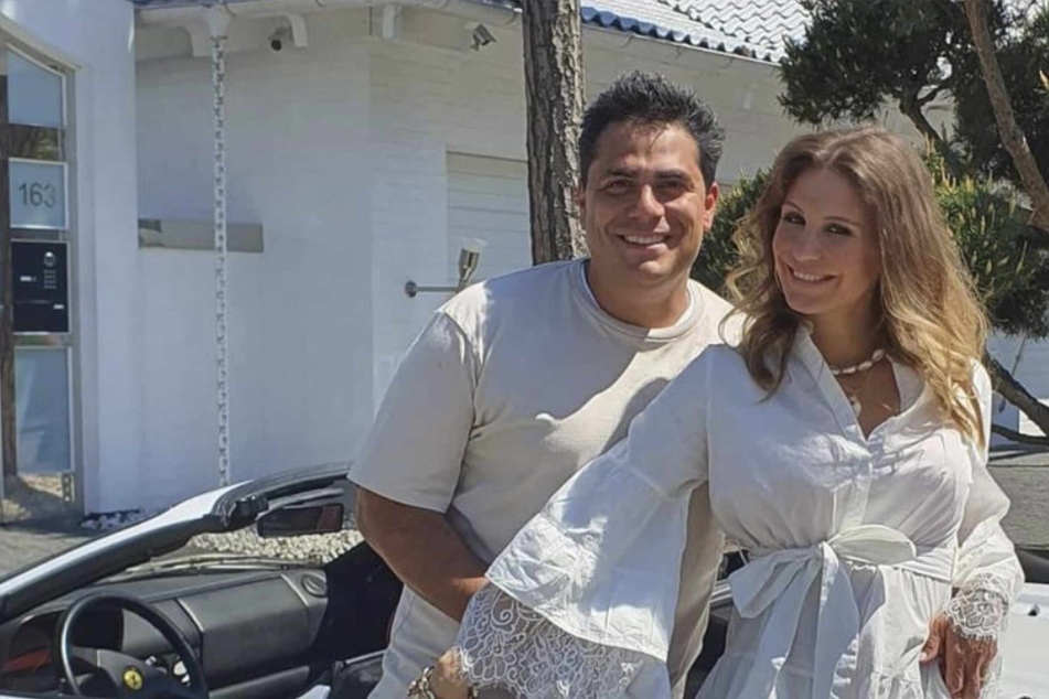"Hot Banditoz"-Sänger Silva und seine Freundin unter Schock: Einbruch in ihre Villa