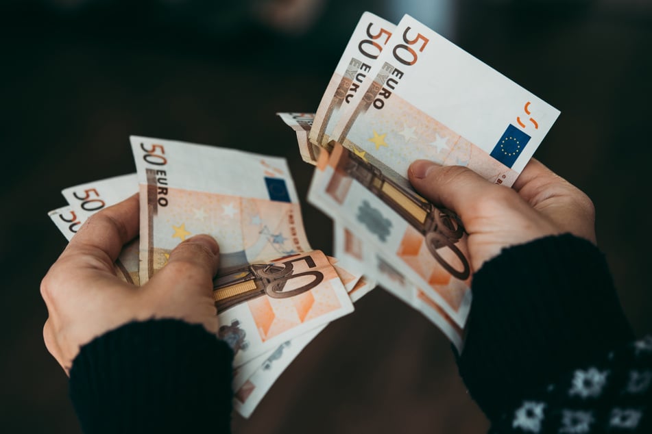 Wer als Single weniger als 1320 Euro netto pro Monat zur Verfügung hat, gilt als armutsgefährdet.