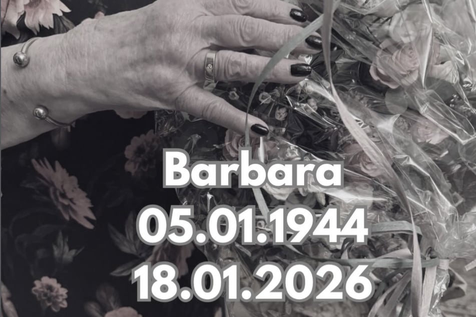 Ebenfalls auf Instagram teilte der Pfleger damals in einem Post die erschütternde Nachricht, dass die Seniorin (†82) unerwartet verstarb. Ihr Gesicht war in den Beiträgen des 32-Jährigen nie zu sehen.
