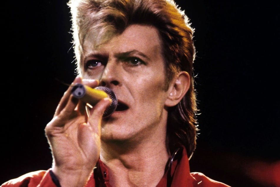 Berlin: 50 Jahre Bowie in Berlin: Er kam zum Cleanwerden