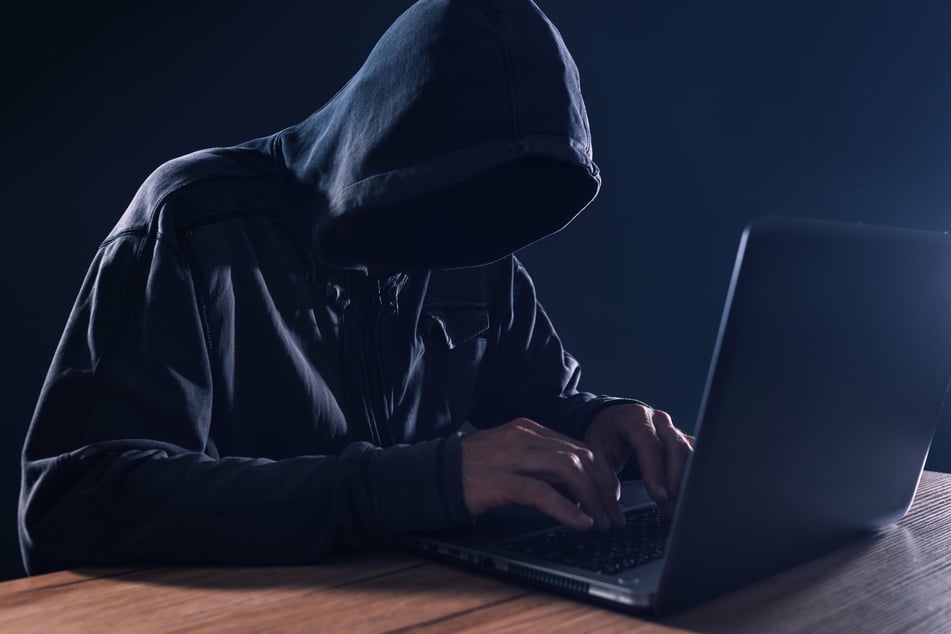 Chinese sanctioned hackers have stolen intellectual property across a number of industries (stock image).