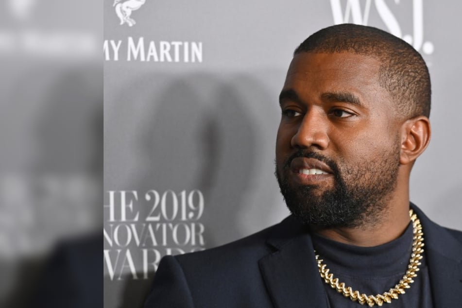 Kanye West faces $7-million lawsuit over unpaid event production fees