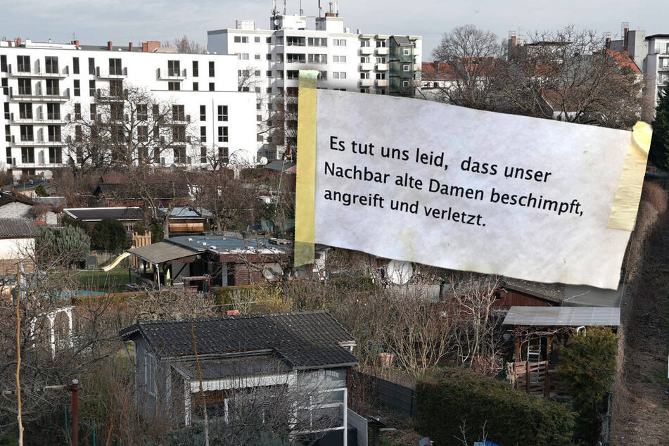 Berlin: Aggro-Nachbar aus Berlin-Pankow macht Anwohnern das Leben zur Hölle