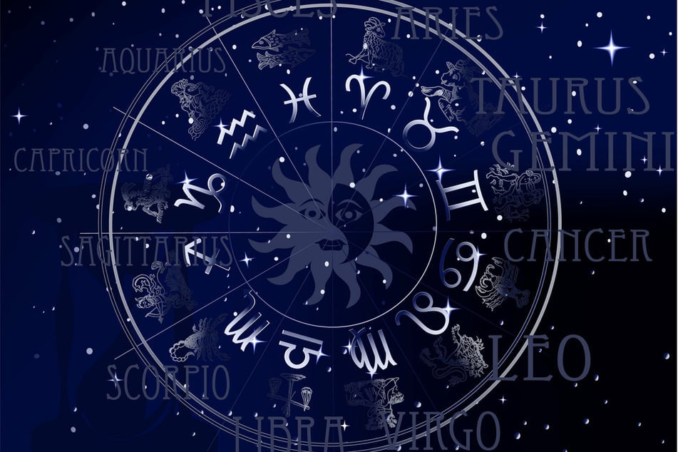 Horoskop heute: Tageshoroskop kostenlos für den 15.3.2024
