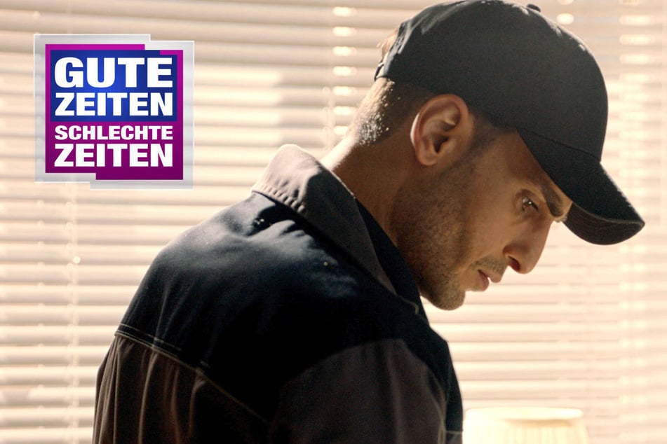 GZSZ: GZSZ: Ausgerechnet ER erwischt Nihat beim Schnüffeln