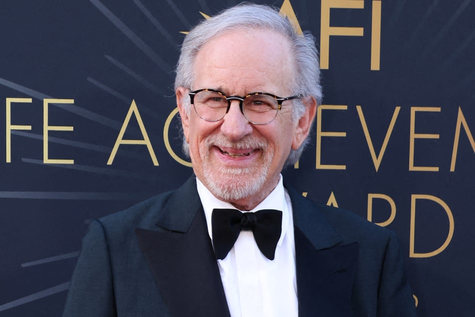 Legendary director Steven Spielberg has completed the coveted EGOT, adding on a Grammy Award to his previous Emmy, Oscar, and Tony prizes.