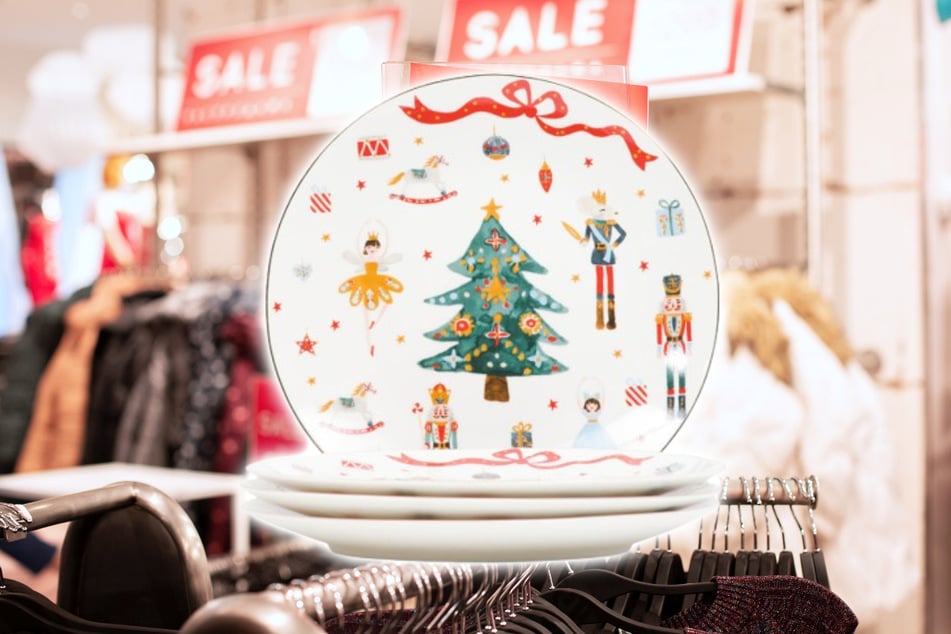 Why Everyone's Talking About This Week's T.J.Maxx Finds