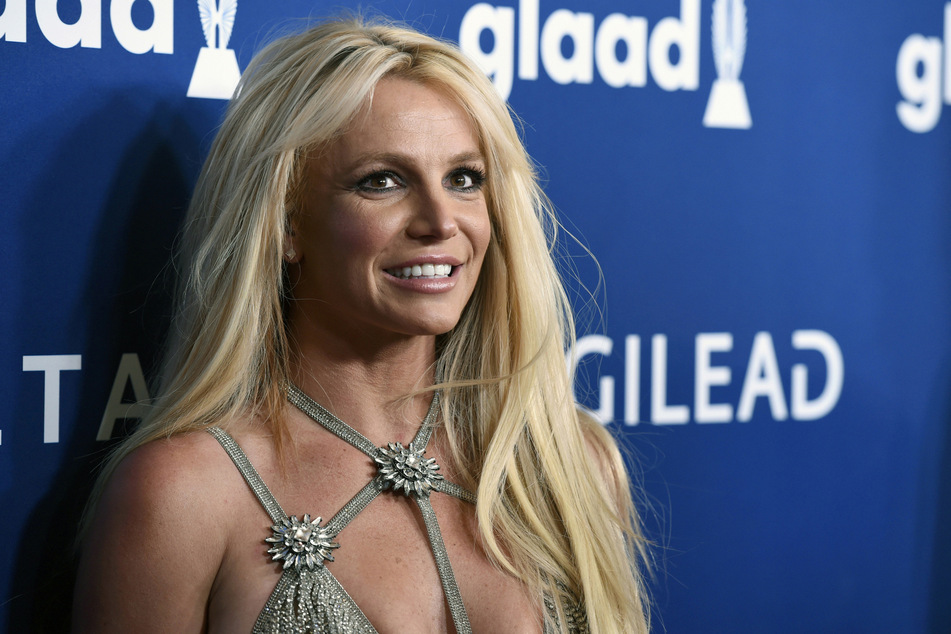 Britney Spears (42) hat derzeit kein Instagram-Profil mehr.